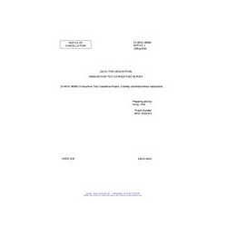 DID DI-MISC-80060 Notice 1 - Cancellation