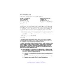 DID DI-HFAC-80745C