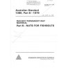 AS 1085.6-1979 [ Superseded ]