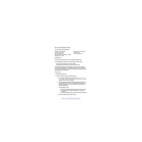 DID DI-SESS-81730A