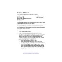 DID DI-SAFT-81905