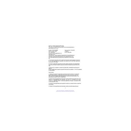 DID DI-SESS-81004E