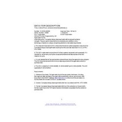 DID DI-SESS-81001E