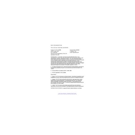 DID DI-HFAC-81399B