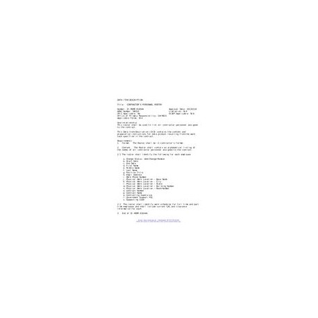 DID DI-MGMT-81834A