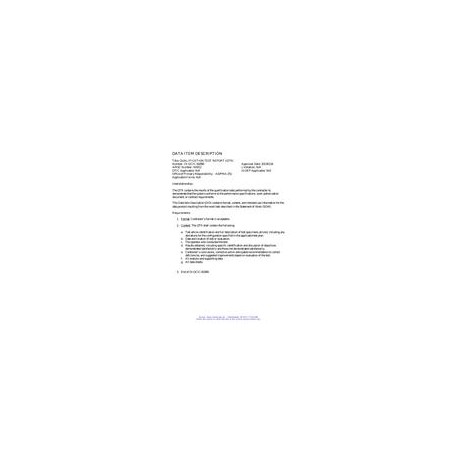 DID DI-QCIC-81890