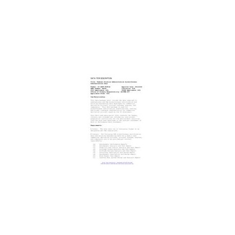 DID DI-SAFT-80901B