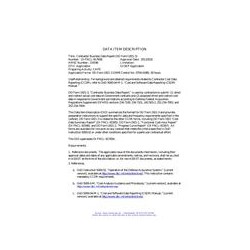 DID DI-FNCL-81765B