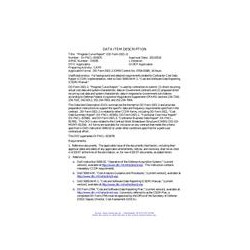 DID DI-FNCL-81567C