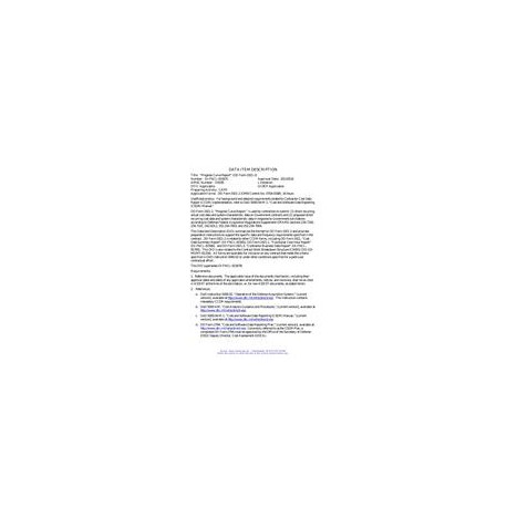 DID DI-FNCL-81567C