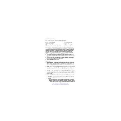 DID DI-HFAC-81743A