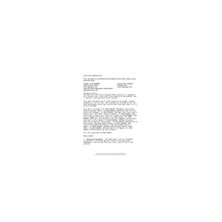 DID DI-SESS-80994A