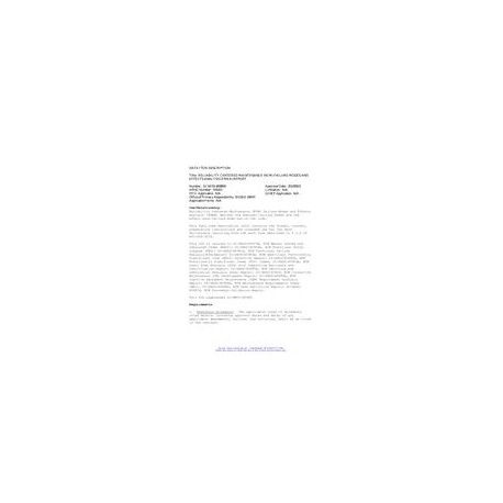 DID DI-SESS-80980A