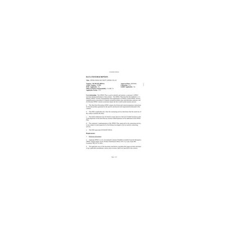 DID DI-MGMT-80934A Notice 1 - Validation 1