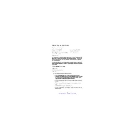 DID DI-NDTI-80884A