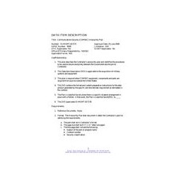 DID DI-MGMT-81717C