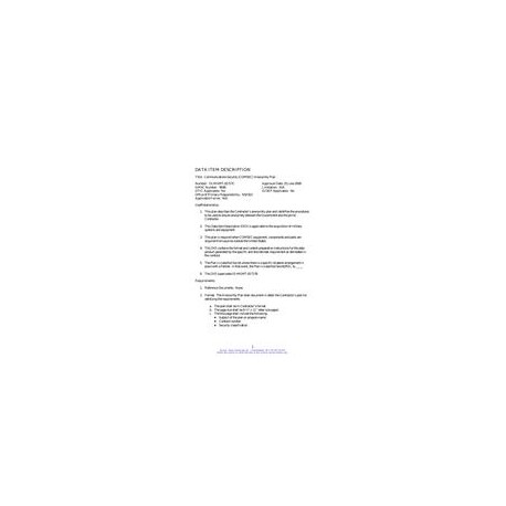 DID DI-MGMT-81717C
