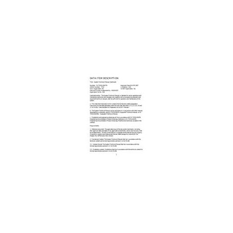 DID DI-TMSS-81677A