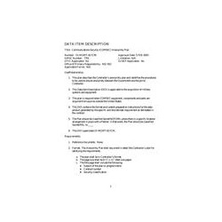 DID DI-MGMT-81717B