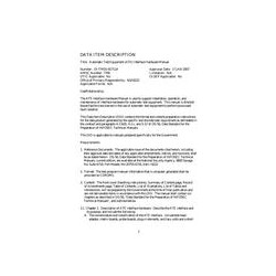DID DI-TMSS-81711A