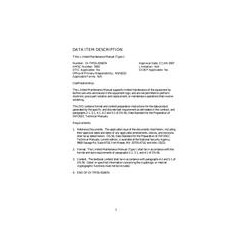 DID DI-TMSS-81667A