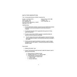 DID DI-MGMT-81717A