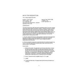 DID DI-QCIC-81722