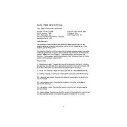 DID DI-QCIC-81706
