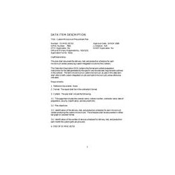 DID DI-MISC-81710