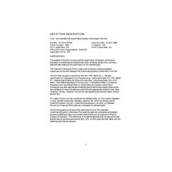 DID DI-QCIC-81708