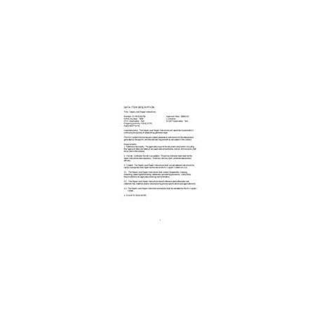 DID DI-SESS-81705