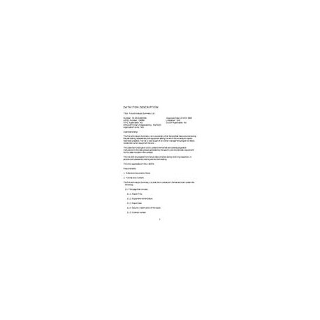 DID DI-SESS-80374A