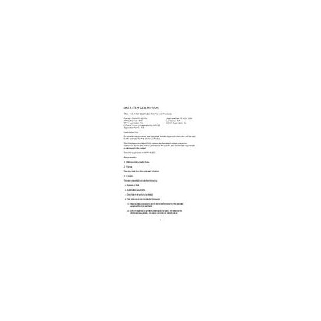DID DI-NDTI-81307A