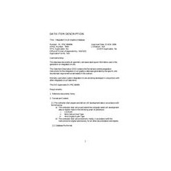 DID DI-IPSC-80409A