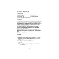DID DI-NDTI-80603A