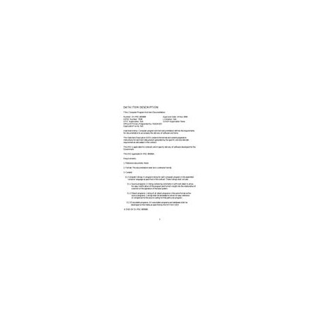 DID DI-IPSC-80590B