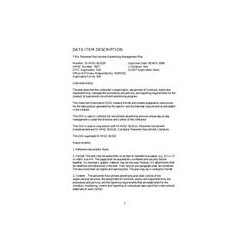 DID DI-MISC-81310A
