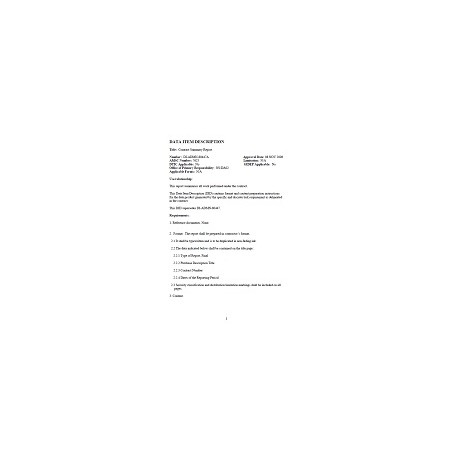 DID DI-ADMN-80447A