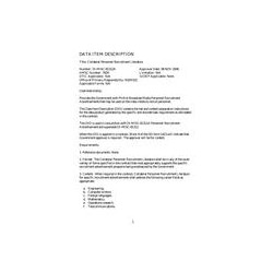 DID DI-MISC-81312A