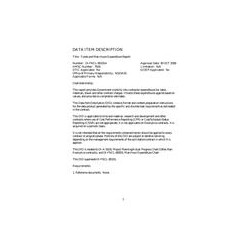 DID DI-FNCL-80331A