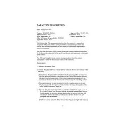 DID DI-MGMT-80004A