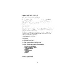 DID DI-SESS-81309A
