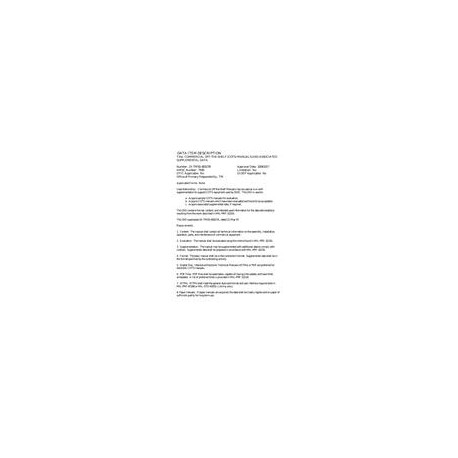 DID DI-TMSS-80527B