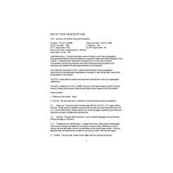 DID DI-QCIC-81689