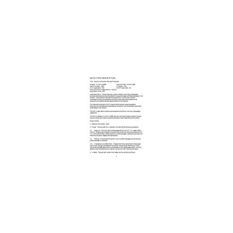 DID DI-QCIC-81689