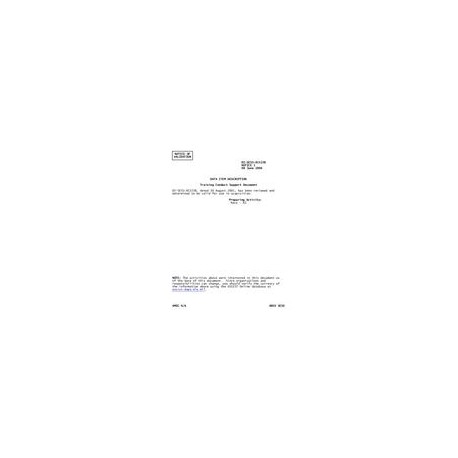 DID DI-SESS-81523B Notice 1 - Validation