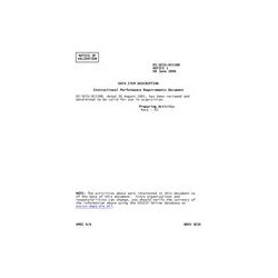 DID DI-SESS-81518B Notice 1 - Validation 1