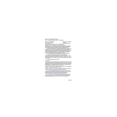 DID DI-MGMT-81325A