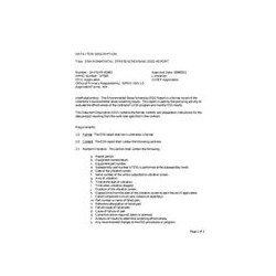 DID DI-ENVR-81663