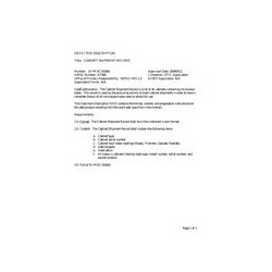 DID DI-MISC-81664